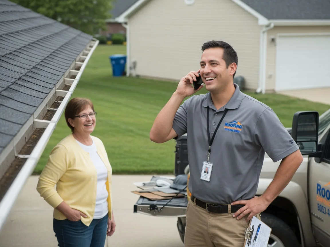 Local Roofing Contractors Palmer, IL FAQs